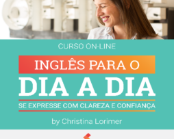 Curso Inglês para o Dia a Dia