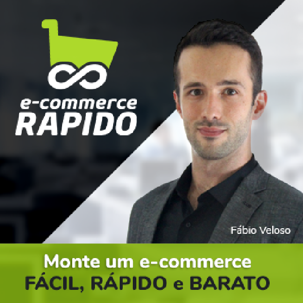 E-commerce Rápido
