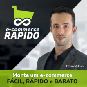 E-commerce Rápido Compras Digitais Dicas de Cursos