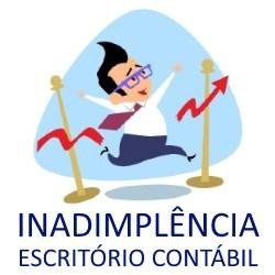 Oque fazer Clientes inadimplentes para escritório de contabilidade Compras Digitais Dicas de Cursos