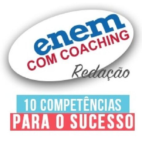 Curso Redação para Enem com Coaching