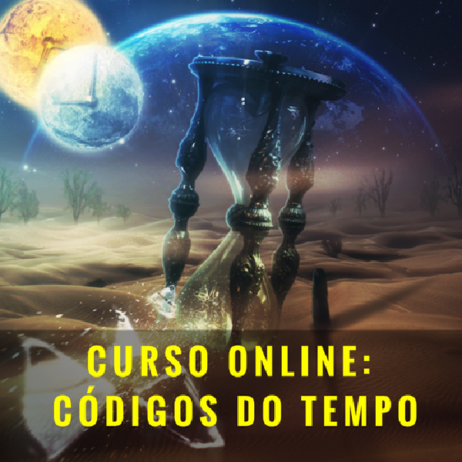 Códigos do Tempo e a Vida Transformativa
