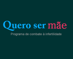 Quero ser mãe