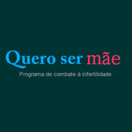 Quero ser mãe
