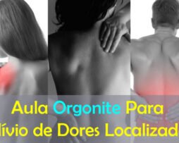 ONDE COMPRAR CURSO ORGONITE E COMO USAR