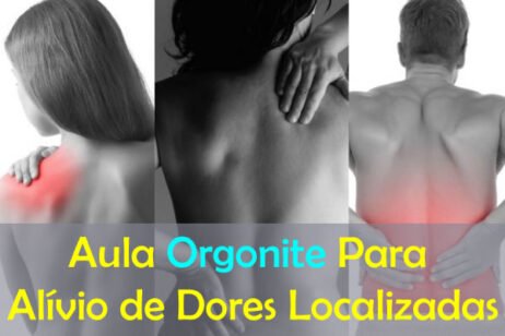 ONDE COMPRAR CURSO ORGONITE E COMO USAR