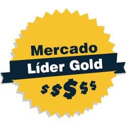 Curso Mercado Líder Gold