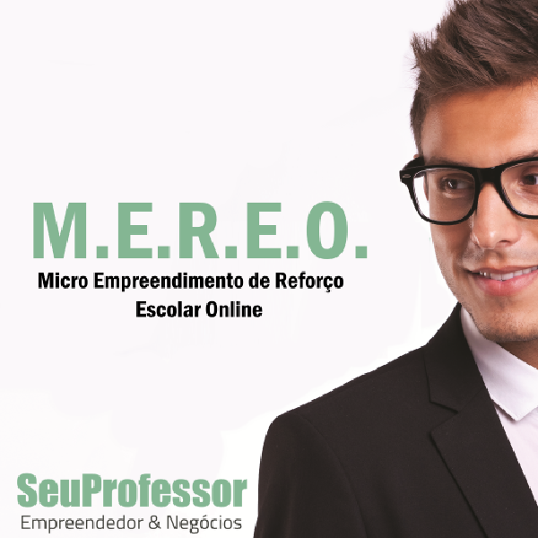 Micro Empreendimento de Reforço Escolar Online Compras Digitais Dicas de Cursos