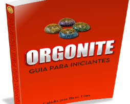 Orgonite Guia Para Iniciantes