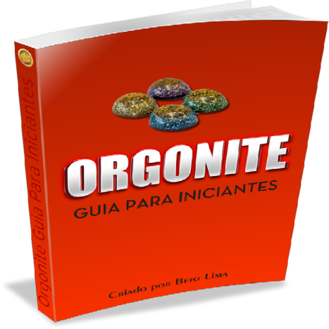 Orgonite Guia Para Iniciantes