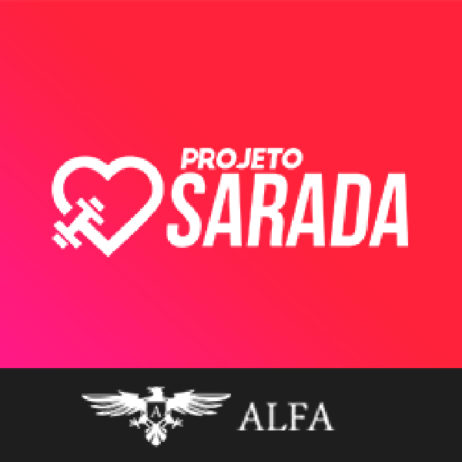 Projeto Sarada funciona