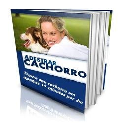 Adestrar Cachorro - Como Educar Seu Cão