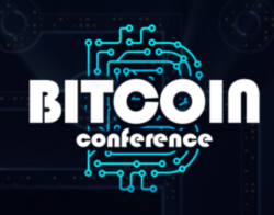 BITCOIN CONFERENCE
