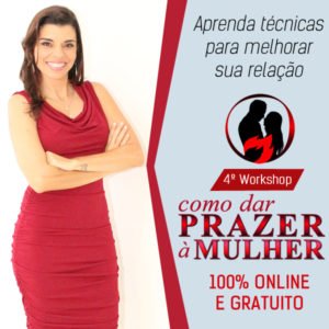 COMO DAR PRAZER A UMA MULHER 2