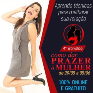 COMO DAR PRAZER A UMA MULHER 3