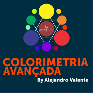 Colorimetria Avançada Alejandro Valente