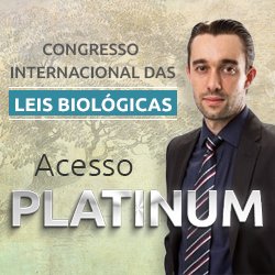 Congresso Internacional das Leis Biológicas2