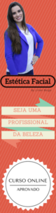 Curso Estética Facial Lilian Borgo 2017