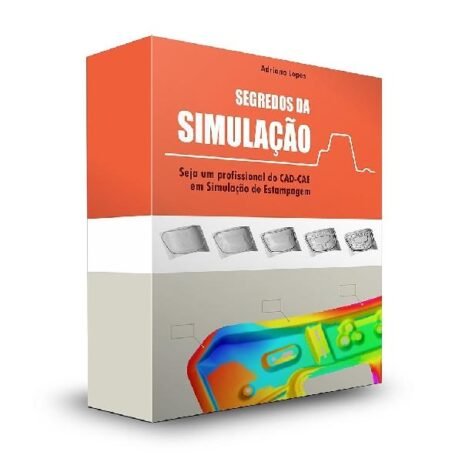 Curso Segredos da Simulação
