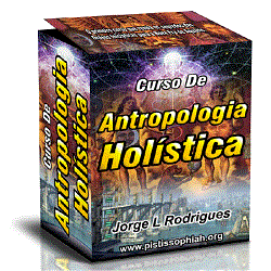 Curso de Antropologia Holística