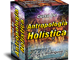 Curso de Antropologia Holística