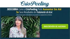 Curso de Criopeeling ou Neve Carbônica 2