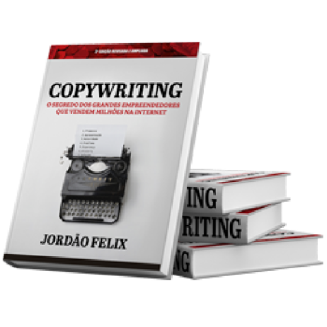EBook CopyWriting - O Guia Para Vender Online
