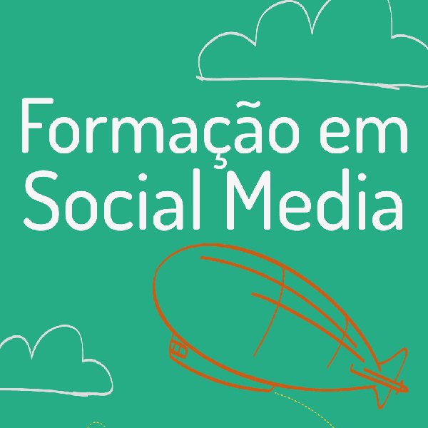 Formação em Social Media EAD
