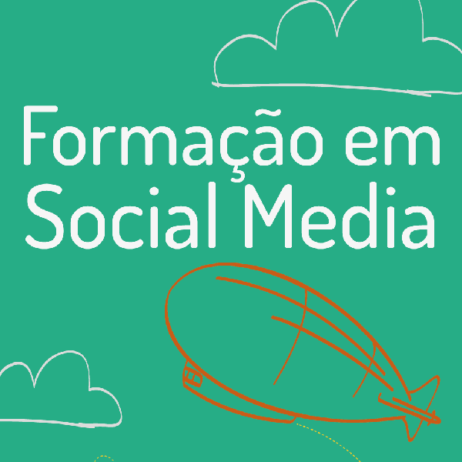 Formação em Social Media EAD