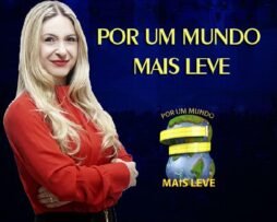 GLAUDIA BERNARDI CONGRESSO AO VIVO POR UM MUNDO MAIS LEVE