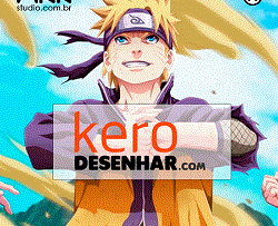 desenhar manga e anime