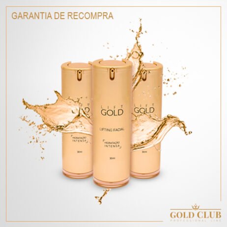 Lift Gold