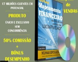 Mapeamento Financeiro