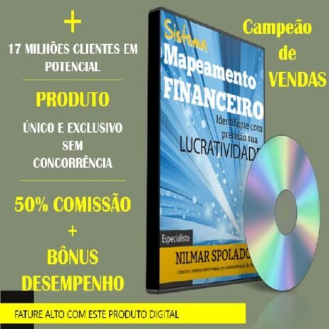 Mapeamento Financeiro