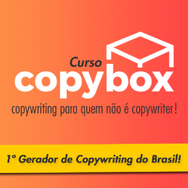 FERRAMENTA PARA COPYWRITER - FAZER COPYWRITING NO BRASIL Compras Digitais Dicas de Cursos