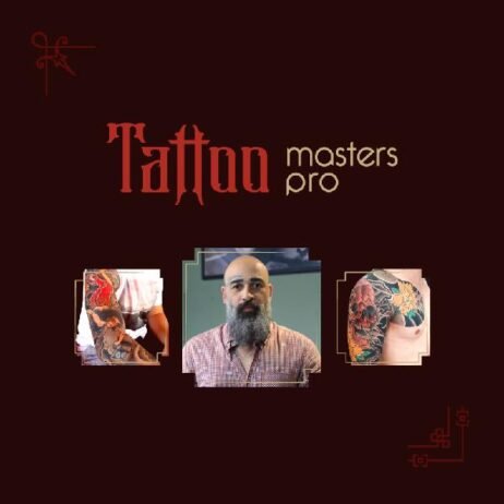 Tattoo Masters PRO