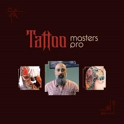 Tattoo Masters PRO Tatuador Moisés Vieira Compras Digitais Dicas de Cursos