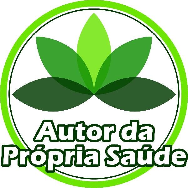Curso Autor da Própria Saúde - Manipulação e Uso de Plantas Medicinais