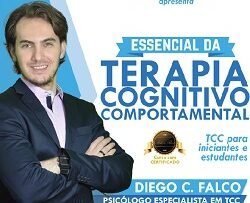 Curso Essencial da Terapia Cognitivo Comportamental