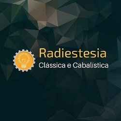 Curso Profissional de Radiestesia Clássica e Cabalística