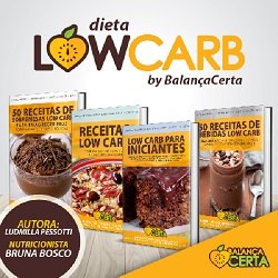 Onde Comprar Dieta LOWCARB Balança Certa Compras Digitais Dicas de Cursos