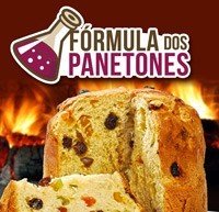 Fórmula dos Panetones