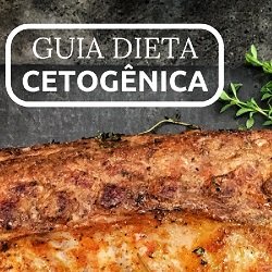 Guia Dieta Cetogênica