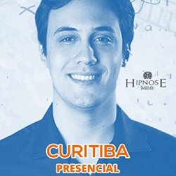 Hipnose Rápida e Clínica com Lucas Naves curitiba