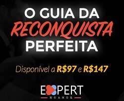 O Guia da Reconquista Perfeita 1