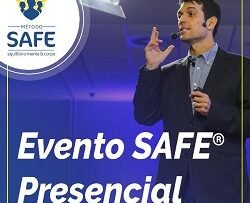 Revolução SAFE Presencial
