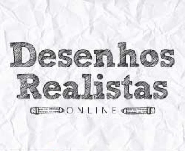Desenhos Realistas kebook