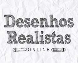 Desenhos Realistas Online