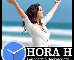 Como fazer o Ho'oponopon