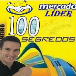Mercado Líder 100 Segredos